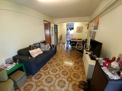 Blk 33 Telok Blangah Way (Bukit Merah), HDB 3 Rooms #298115301